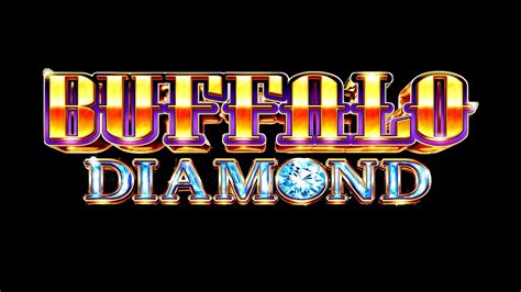 Buffalo Diamond Slot Videos