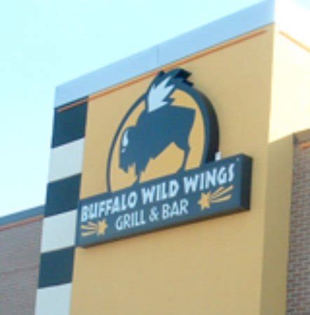 Buffalo Wild Wings Ames Casino
