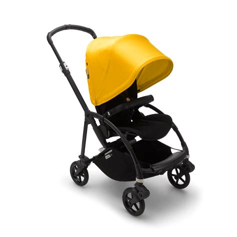 Bugaboo bee+