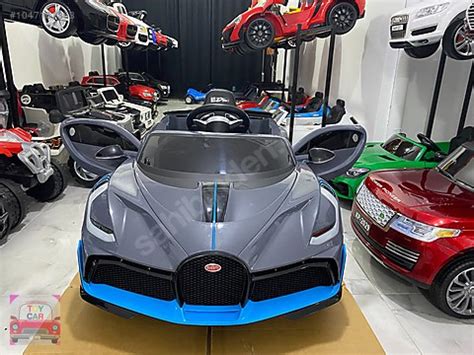 Bugatti divo sahibinden