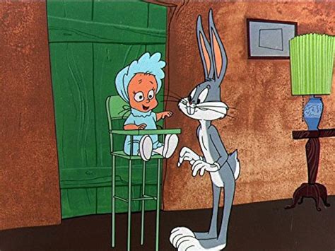Bugs Bunny Cartoon Episode