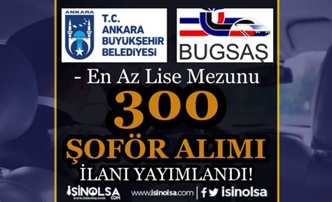 Bugsaş özel güvenlik alımı