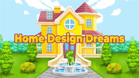 Build Dream Home Online Game