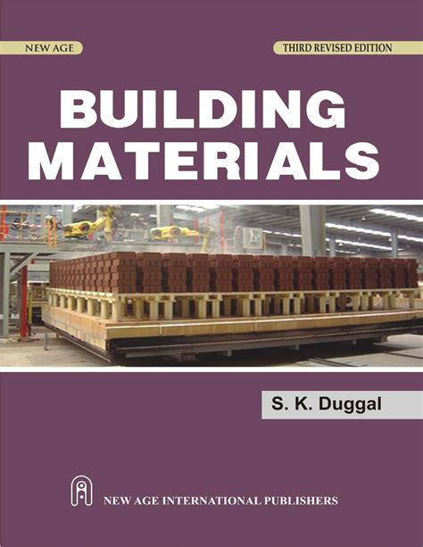 Building Material Book Pdf Download