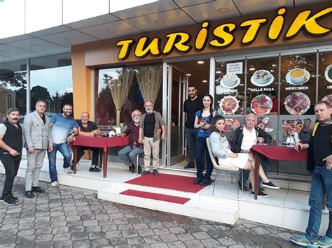 Bulancak restaurant