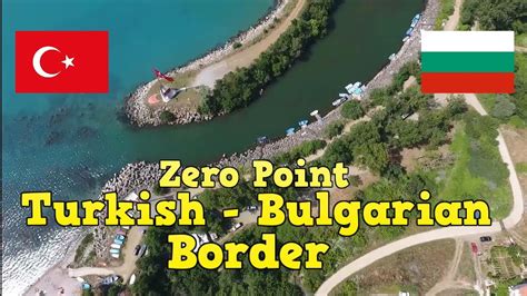 Bulgaristan Türkiye Sınırı