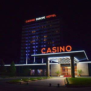 Bulgaristan casino otelleri