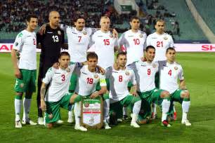 Bulgaristan takımları