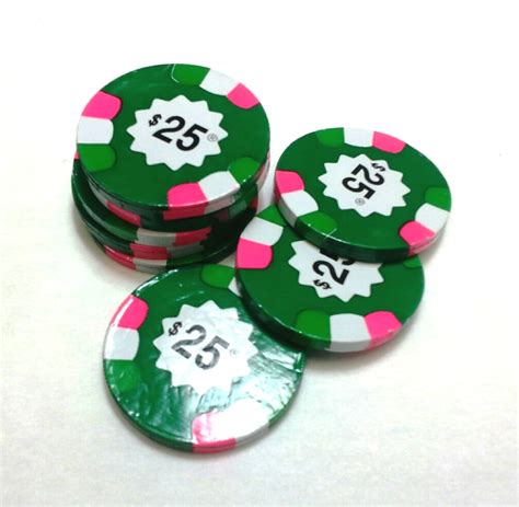 Bulk Poker Chips