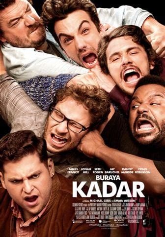 Buraya kadar izle