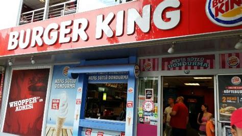 Burger king beylikdüzü büyükşehir mah cumhuriyet cad