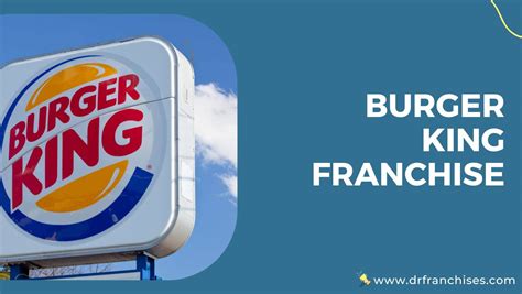 Burger king franchise aylık kazanç