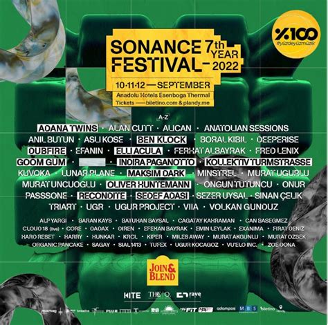 Burn sonance festival 2019