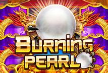 Burning Pearl slot