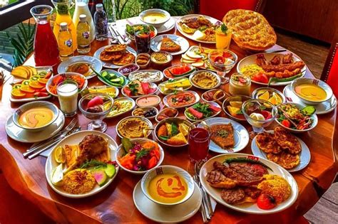 Bursa da yemek yenecek güzel yerler