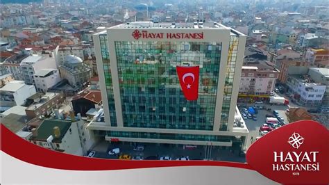 Bursa hayat hastanesi laboratuvar sonuçları