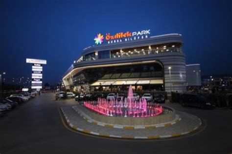 Bursa marka park sinema
