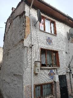 Bursa muradiye satılık ev