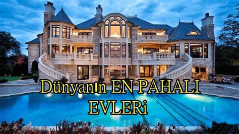 Bursa nın en pahalı evleri