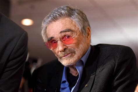 Burt Reynolds Death