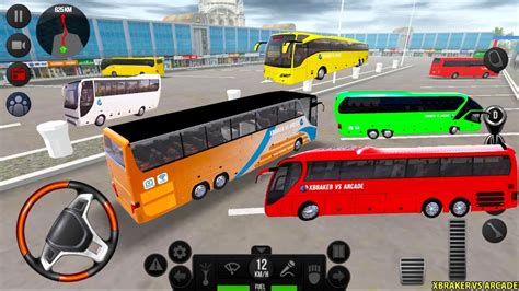Bus simulator ultimate apk dayı