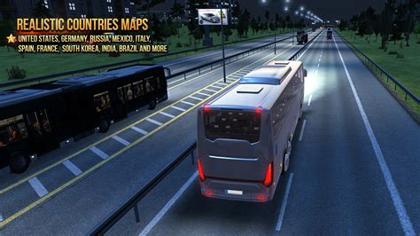 Bus simulator zuuks mod apk