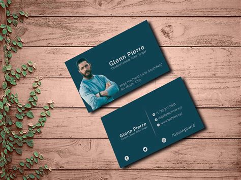 Business Card Makers Free