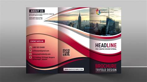 Business Cards And Leaflets Design