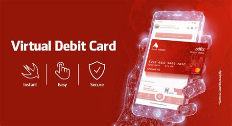 Buy A Virtual Debit Card