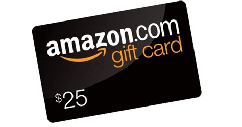 Buy An Amazon Gift Card