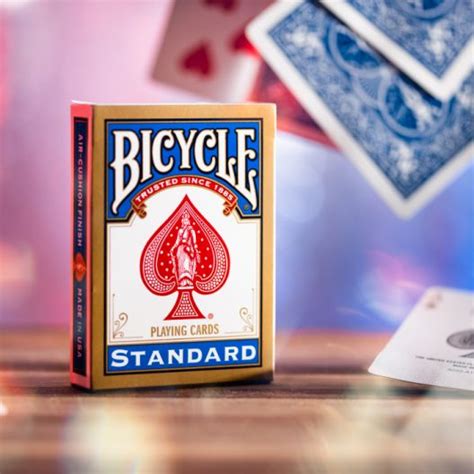 Buy Bicycle Playing Cards Online