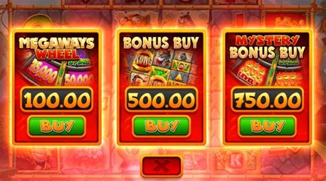 Buy Bonus Slots Buy Bonus Slots