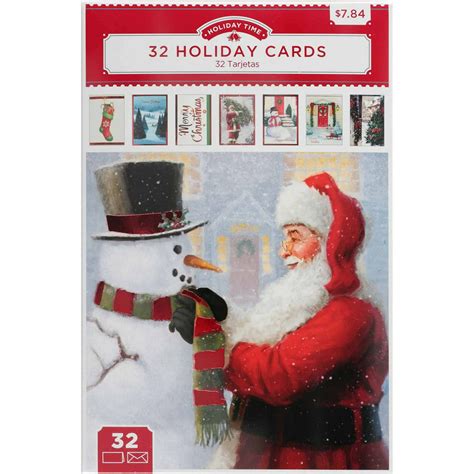 Buy Christmas Cards