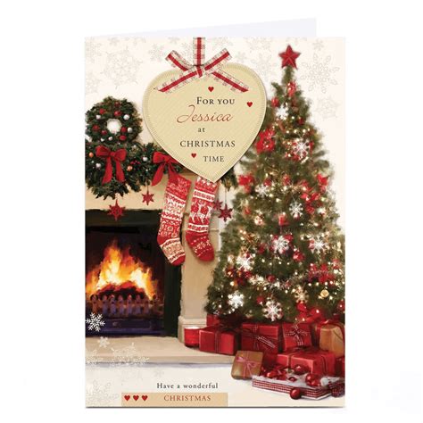Buy Christmas Cards Online Uk