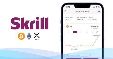 Buy Crypto With Skrill