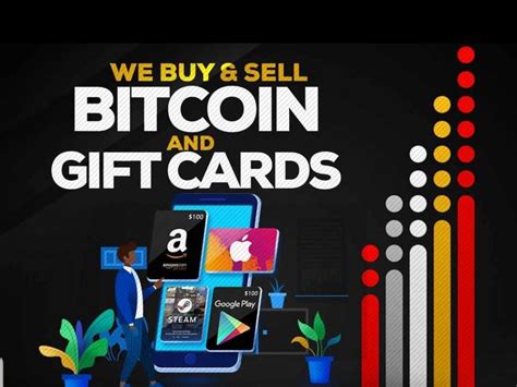 Buy Gift Card With Btc