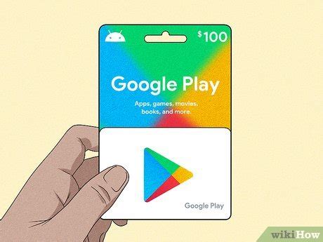 Buy Google Card
