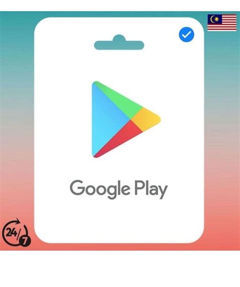 Buy Google Play Credit Cheap