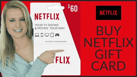 Buy Netflix Gift Card Online Buy Netflix Gift Card Online
