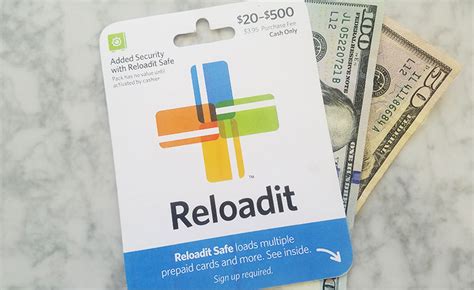 Buy Netspend Reload Pack Online