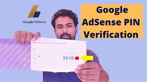 Buy Pin Verified Adsense Account