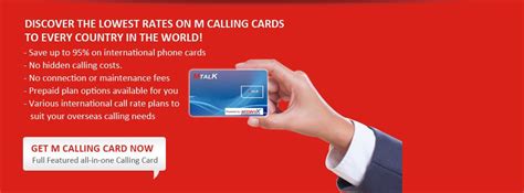 Buy Prepaid International Calling Cards