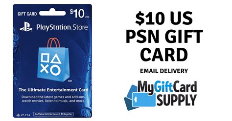 Buy Psn Card Email Delivery