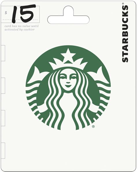 Buy Starbucks Gift Certificate Online