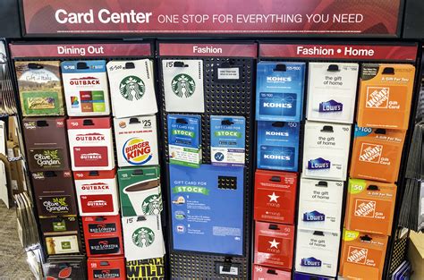 Buy Store Gift Cards Online