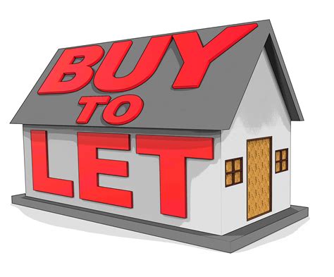 Buy To Let Conditions