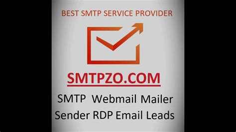 Buy Unlimited Smtp