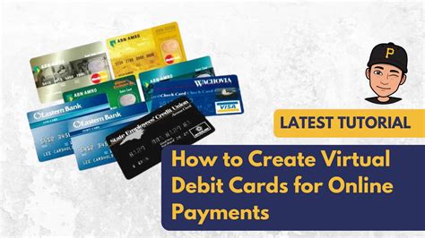 Buying Online With Debit Card