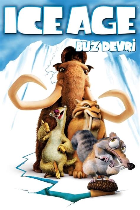 Buz devri 1 izle full