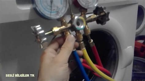 Buzdolabı motoru gazı bittiği nasıl anlaşılır